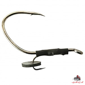Háčky HELL-CAT Hook Live Bait Catfish