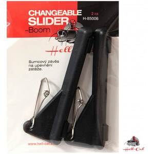 Obrázek 2 k Sumcoví závěs HELL-CAT Changeable Slider Boom