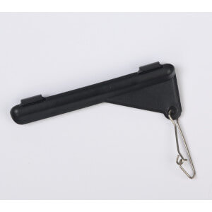 Obrázek 3 k Sumcoví závěs HELL-CAT Changeable Slider Boom