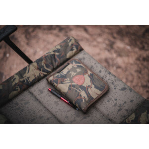 Obrázek 4 k Pouzdro na doklady Giants Fishing License Wallet