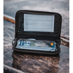 Obrázek 6 k Pouzdro na doklady Giants Fishing License Wallet