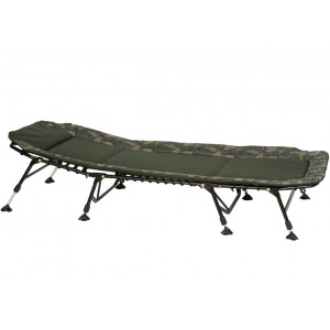 Lehátko GIANT FISHING Gaube XT Bedchair 8 Leg