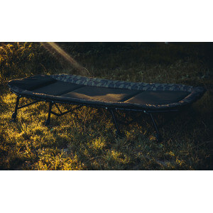 Obrázek 6 k Lehátko GIANT FISHING Gaube XT Bedchair 8 Leg