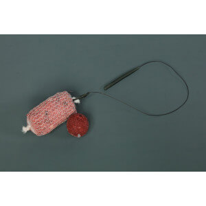 Obrázek 2 k Náhradní punčocha GIANTS FISHING PVA Micromesh Refill