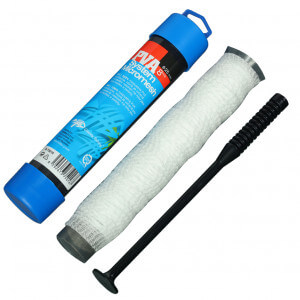 Punčocha GIANTS FISHING PVA System Micromesh + plniaca tyčka