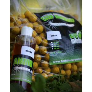 Obrázek 2 k SET- boilie CARP INFERNO Light Line 3kg + booster