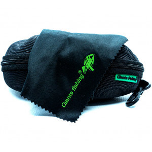Obrázek 2 k Brýle GIANTS FISHING Polarized Glasses Deluxe 2