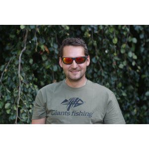Obrázek 4 k Brýle GIANTS FISHING Polarized Glasses Deluxe 2