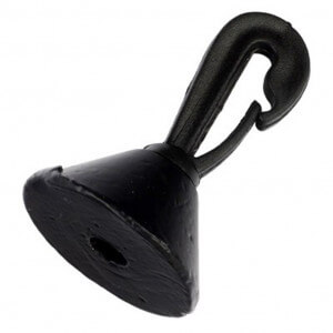 Olovo GIANTS FISHNG Locking Back Lead 30g