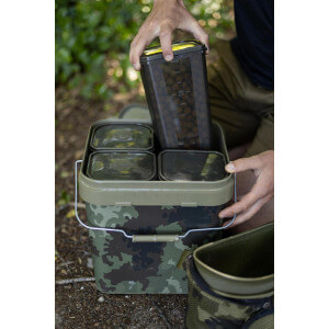 Obrázek 4 k Korda Kontainer system 17L
