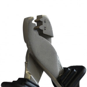 Obrázok 2 k Krimpovacie kliešte GIANTS FISHING Crimping Plier