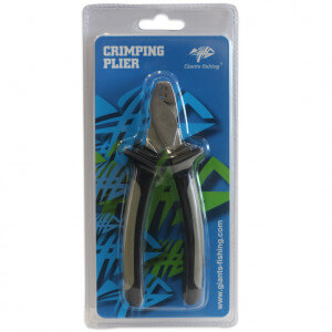 Obrázok 3 k Krimpovacie kliešte GIANTS FISHING Crimping Plier