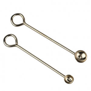 Vykrajovač GIANTS FISHING Potato Spoon, 10mm