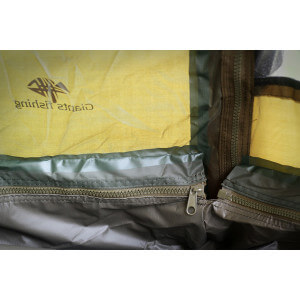 Obrázek 5 k Přístřešek Giants fishing Umbrella Brolly Gaube