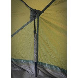 Obrázek 7 k Přístřešek Giants fishing Umbrella Brolly Gaube