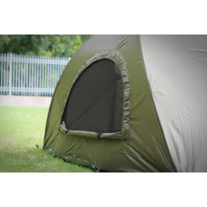 Obrázek 8 k Přístřešek Giants fishing Umbrella Brolly Gaube