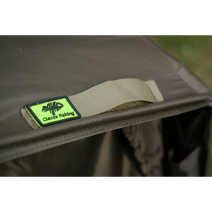 Obrázek 10 k Přístřešek Giants fishing Umbrella Brolly Gaube
