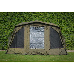 Obrázek 11 k Přístřešek Giants fishing Umbrella Brolly Gaube