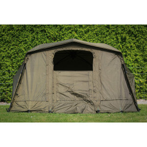 Obrázek 12 k Přístřešek Giants fishing Umbrella Brolly Gaube