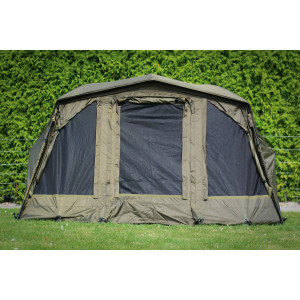 Obrázek 13 k Přístřešek Giants fishing Umbrella Brolly Gaube