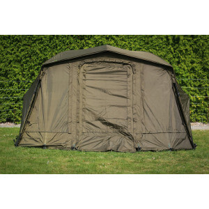 Obrázek 14 k Přístřešek Giants fishing Umbrella Brolly Gaube