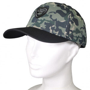 Kšiltovka GIANTS FISHNG Cap 3D Camo