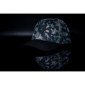 Obrázek 2 k Kšiltovka GIANTS FISHNG Cap 3D Camo