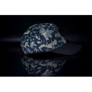 Obrázek 3 k Kšiltovka GIANTS FISHNG Cap 3D Camo