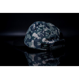 Obrázek 4 k Kšiltovka GIANTS FISHNG Cap 3D Camo