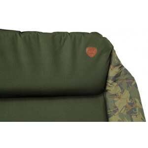 Obrázek 2 k Lehátko GIANTS FISHING Gaube XT Bedchair 6Leg