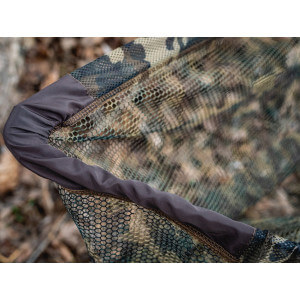 Obrázek 4 k Podběrák GIANTS FISHING Carp Net Luxury 42