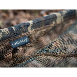 Obrázek 5 k Podběrák GIANTS FISHING Carp Net Luxury 42