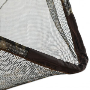 Obrázek 9 k Podběrák GIANTS FISHING Carp Net Luxury 42