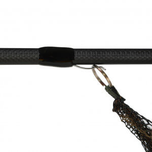 Obrázek 11 k Podběrák GIANTS FISHING Carp Net Luxury 42