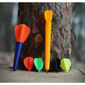 Obrázek 3 k Splávek GIANTS FISHING Marker Float With Interchangeable Fins