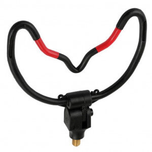 Hrazda GIANTS FISHING Rod Rest Feeder Profi