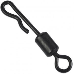 Obrázek 2 k Rýchlovýměnný obratlík GIANTS FISHING Quick Release Swivel