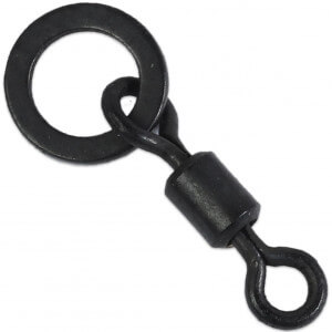 Obrázek 2 k Obratlík GIANTS FISHING Swivel s kroužkem