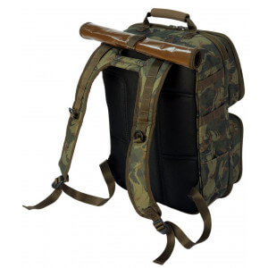 Obrázek 3 k Batoh GIANTS FISHING Compact Rucksack