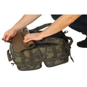 Obrázek 4 k Batoh GIANTS FISHING Compact Rucksack
