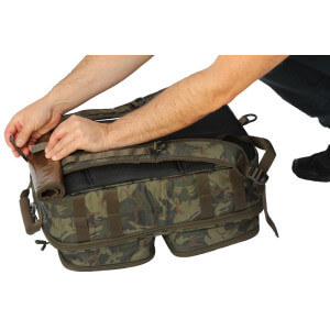 Obrázek 5 k Batoh GIANTS FISHING Compact Rucksack