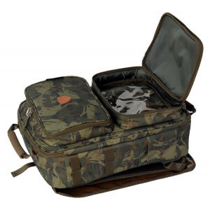 Obrázek 7 k Batoh GIANTS FISHING Compact Rucksack