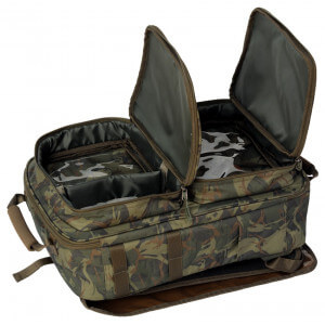 Obrázek 8 k Batoh GIANTS FISHING Compact Rucksack