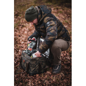 Obrázek 7 k Taška GIANTS FISHING Thermo Cooler Bag
