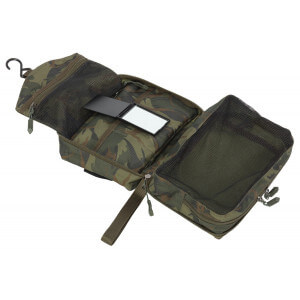 Taška GIANTS FISHING Wash Bag