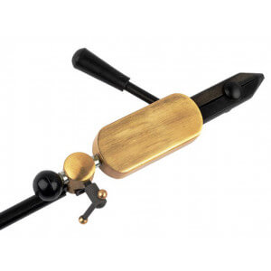 Obrázek 2 k Svěrák GIANTS FISHING Crown Vise