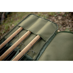 Obrázek 9 k Pouzdro WYCHWOOD Tactical HD Quiver Foldall