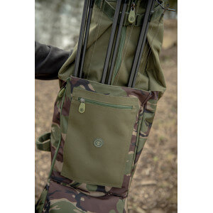 Obrázek 10 k Pouzdro WYCHWOOD Tactical HD Quiver Foldall