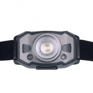 Obrázek 2 k Čelovka GIANTS FISHING HEADLAMP LED DELUXE 300