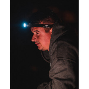 Obrázek 6 k Čelovka GIANTS FISHING HEADLAMP LED DELUXE 300